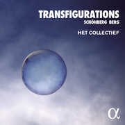 Transfigurations , Het Collectief