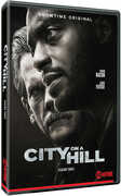 City on a Hill: Season Three , Kevin Bacon