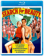 Search for Beauty , Buster Crabbe