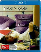 Nasty Baby [Import] , Kristen Wiig