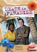 Death in Paradise: Season Twelve , Ralf Little