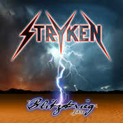 Blitzkrieg , Stryken