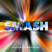 Pet Shop Boys: Smash: The Singles 1985-2020 , Pet Shop Boys