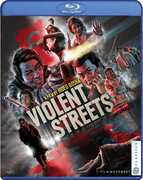 Violent Streets 