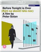 Before Tonight Is Over [Import] 