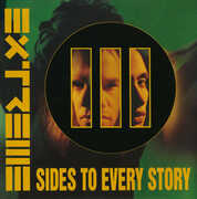 III Sides To Every Story [Import] , Extreme