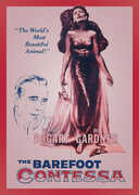 The Barefoot Contessa , Ava Gardner