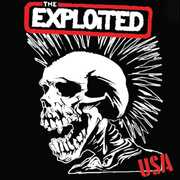 USA , The Exploited