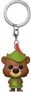 FUNKO POP! KEYCHAIN: Robin Hood - Robin Hood