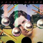 Musical Chairs [Import] , Sammy Hagar