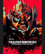 Transformers: Revenge Of The Fallen , Shia LaBeouf