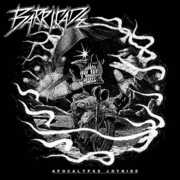 Apocalypse Joyride , Barricade