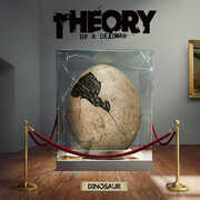 Dinosaur , Theory of a Deadman