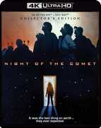 Night of the Comet (Collector's Edition) , Robert Beltran
