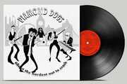 About The Hardest Nut To Crack , Diamond Dogs