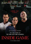 Inside Game , Will Sasso
