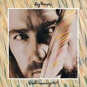 Bullinamingvase , Roy Harper
