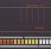 Retrofit , Section 25