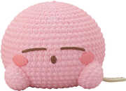 Banpresto - Kirby - Amicot Petit - Sleeping Kirby Figure 