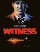 Witness , Harrison Ford