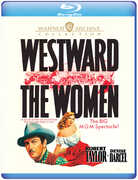 Westward the Women , Robert Taylor