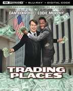 Trading Places , Dan Aykroyd