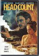 Head Count , Ryan Kwanten