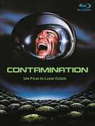 Contamination [Import] , Marino Mas