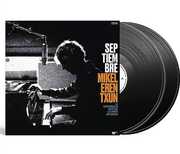 Septiembre [Import] , Mikel Erentxun