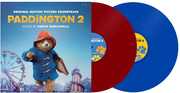 Paddington 2 (Original Soundtrack) , Dario Marianelli