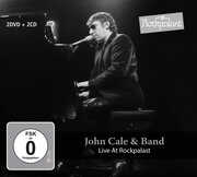 Live At Rockpalast 