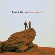 Strange Country , Kacy & Clayton