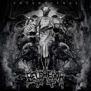 Totenritual , Belphegor