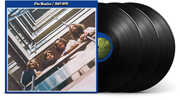 The Beatles 1967-1970 (The Blue Album) , The Beatles