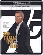 No Time to Die , Daniel Craig