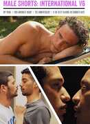 Male Shorts: International V6 