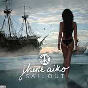 Sail Out , Jhené Aiko