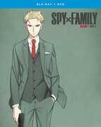 SPY x FAMILY - Part 2 
