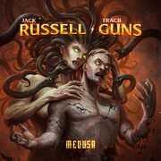 Medusa , Russell - Guns