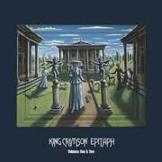 Epitaph Vol 1 & 2 [Import] , King Crimson