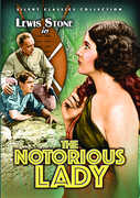 The Notorious Lady , Lewis Stone