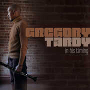In His Timing , Gregory Tardy