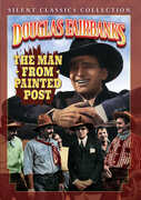 The Man From Painted Post , Douglas Fairbanks
