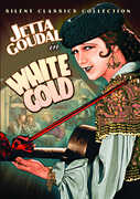White Gold , Jetta Goudal
