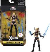 X-Men - Marvel Legends - Marvel’s Magik Action Figure 