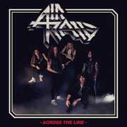 Across The Line , Air Raid