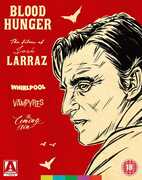 Blood Hunger: The Films of José Larraz [Import] 