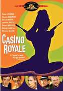 Casino Royale [Import] , Ursula Andress