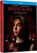 Immaculate , Sydney Sweeney