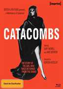 Catacombs (aka Woman Who Wouldn't Die) [Import] 